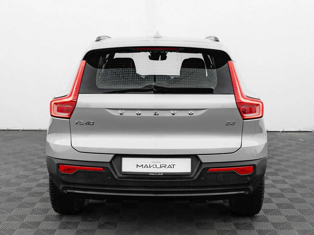 Volvo XC 40 - Zdjęcie 9