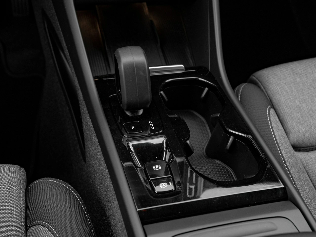 Volvo XC 40 - Zdjęcie 17