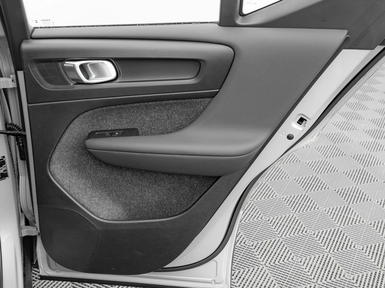 Volvo XC 40 - Zdjęcie 28