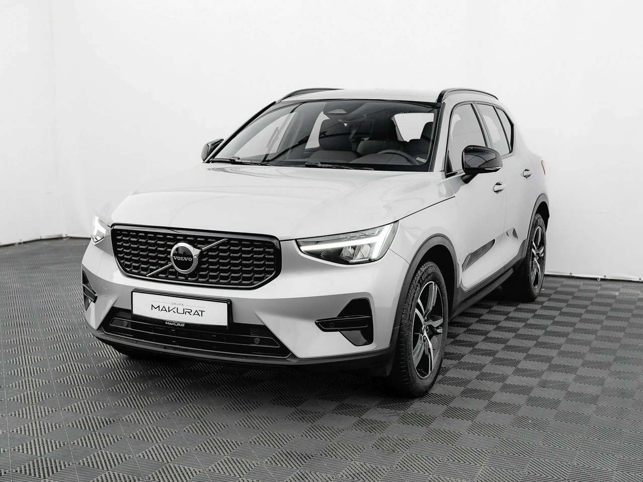 Volvo XC 40 - Zdjęcie 1