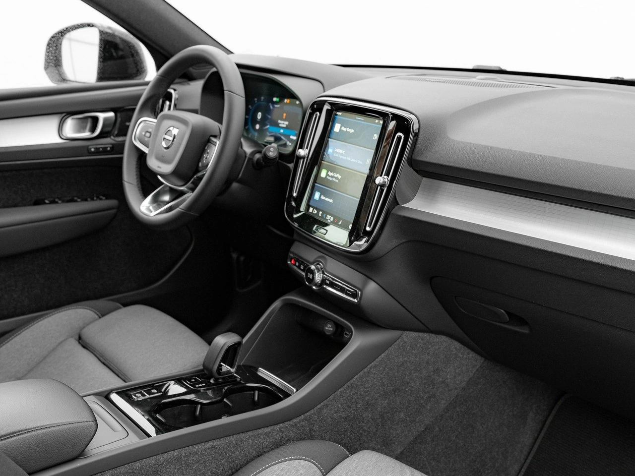 Volvo XC 40 - Zdjęcie 33