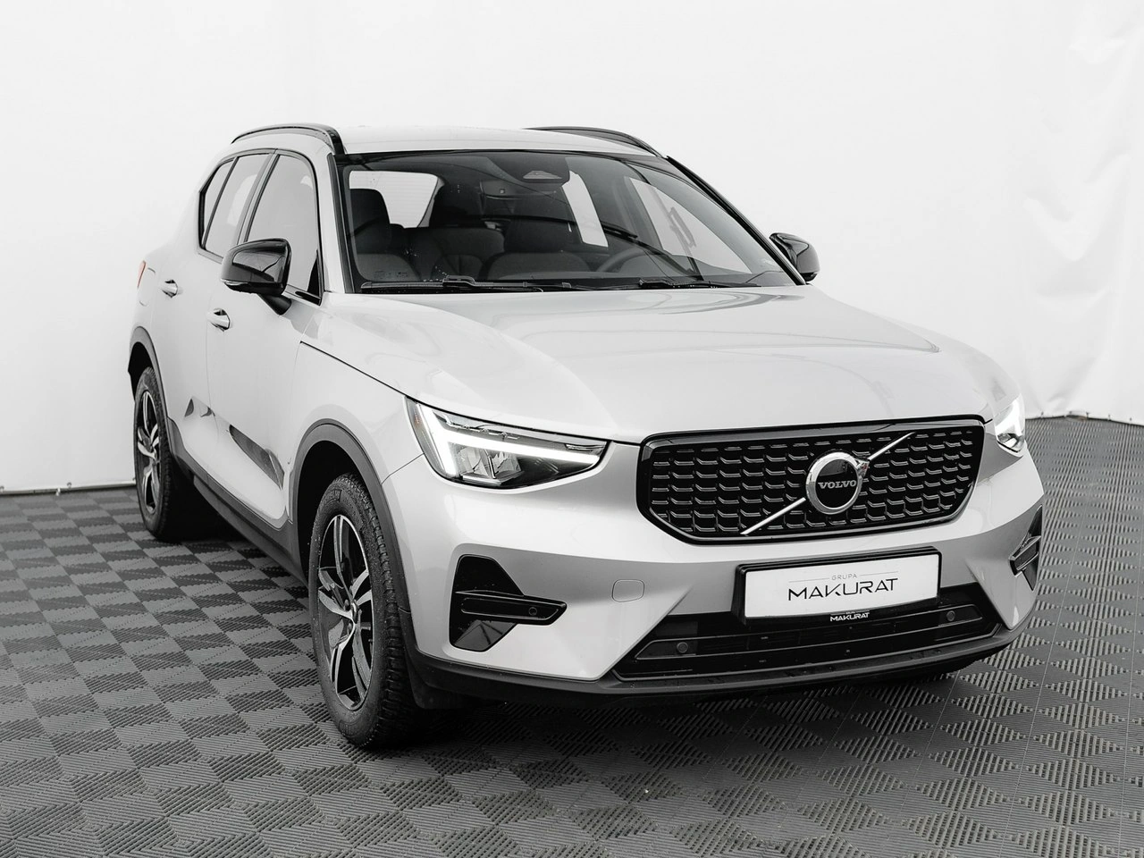 Volvo XC 40 - Zdjęcie 2