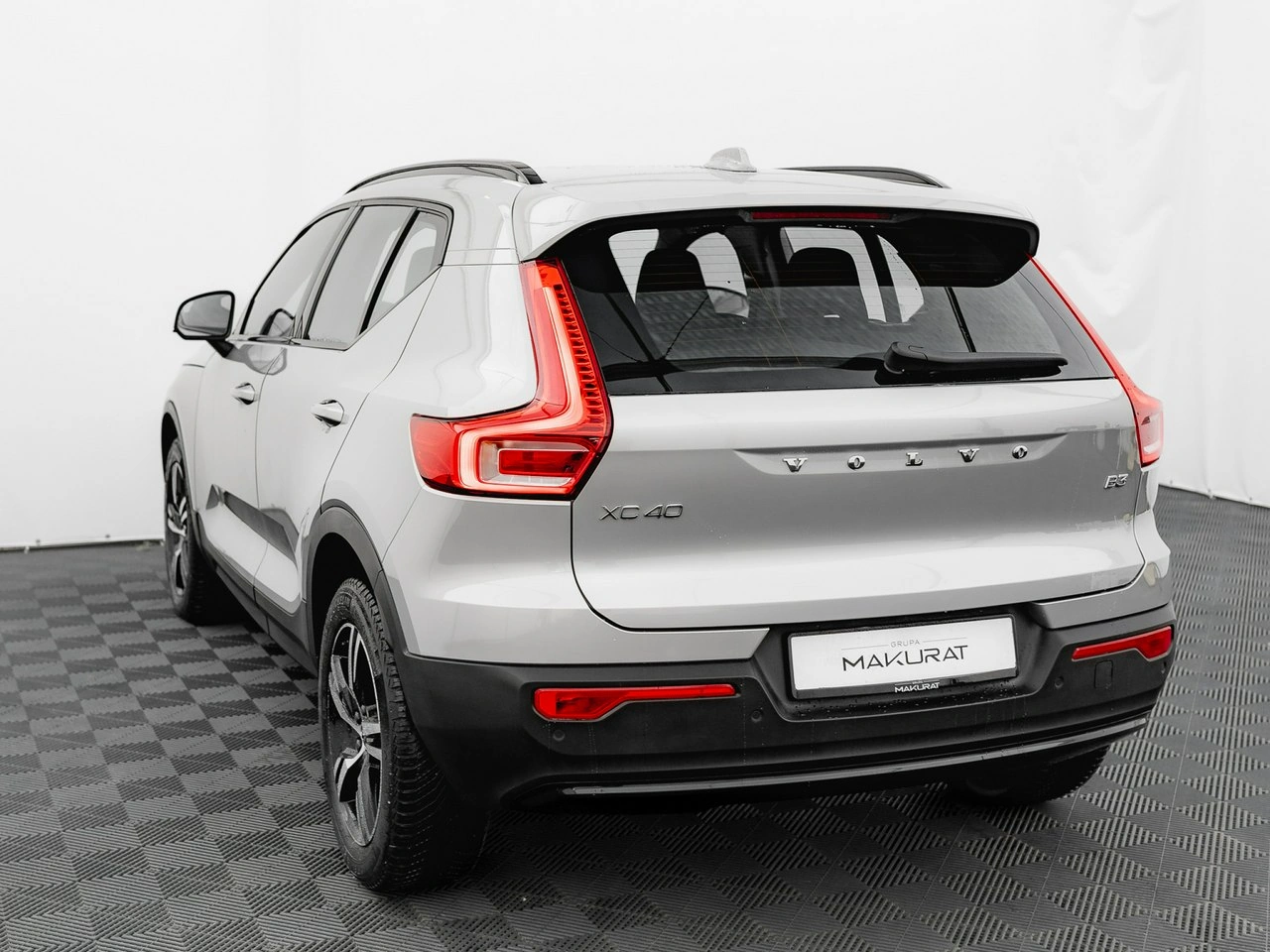 Volvo XC 40 - Zdjęcie 3