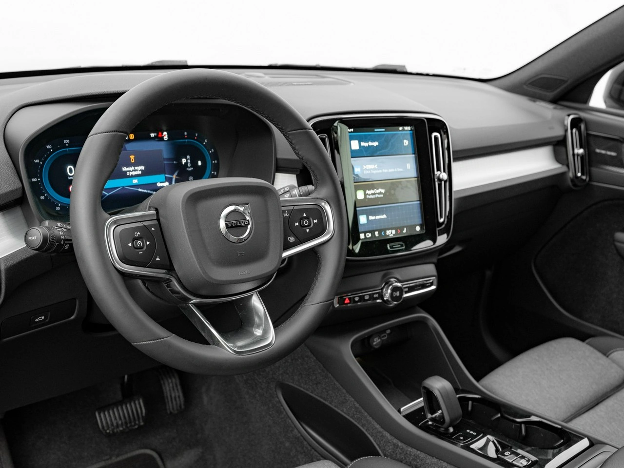 Volvo XC 40 - Zdjęcie 5