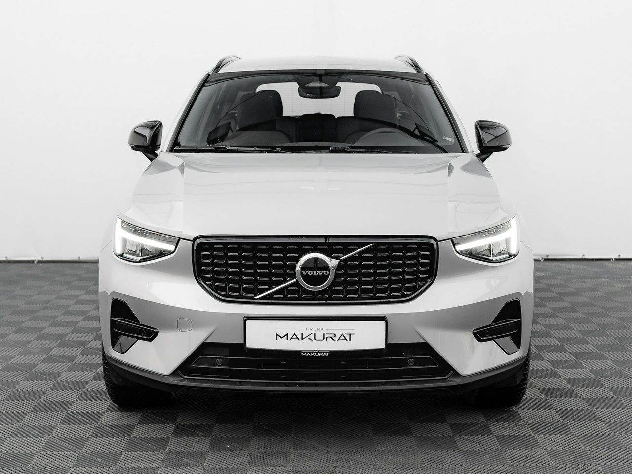 Volvo XC 40 - Zdjęcie 6