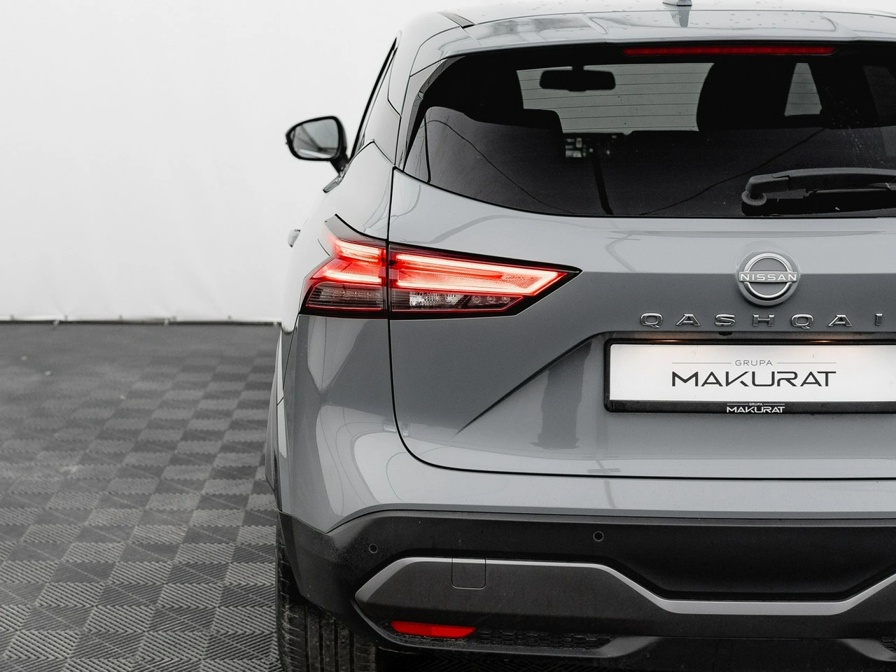 Nissan Qashqai - Zdjęcie 9