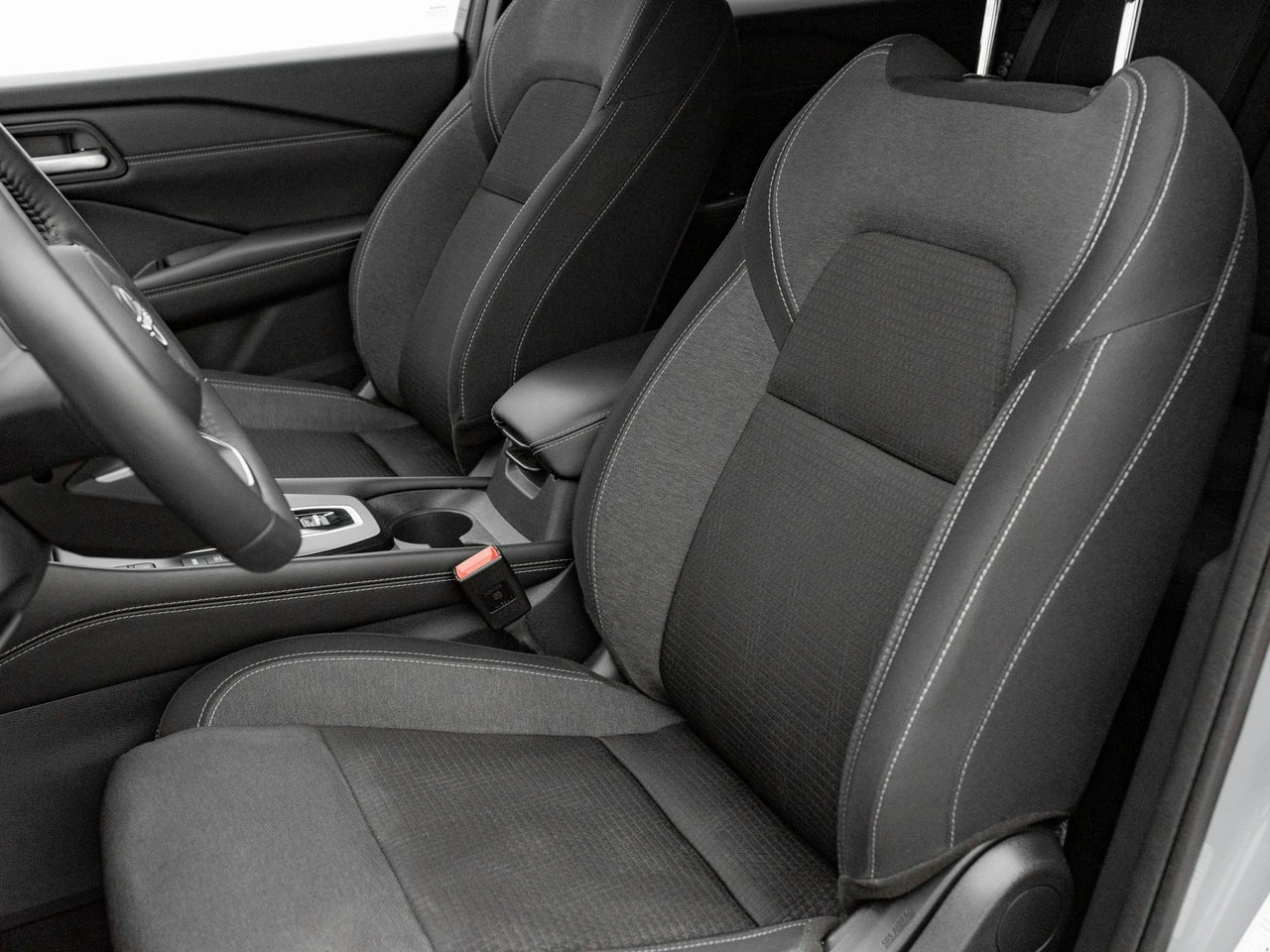 Nissan Qashqai - Zdjęcie 11