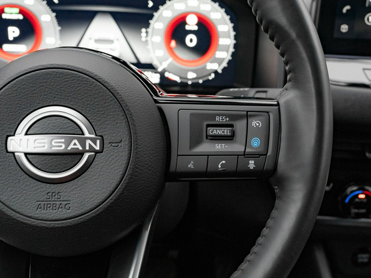 Nissan Qashqai - Zdjęcie 14