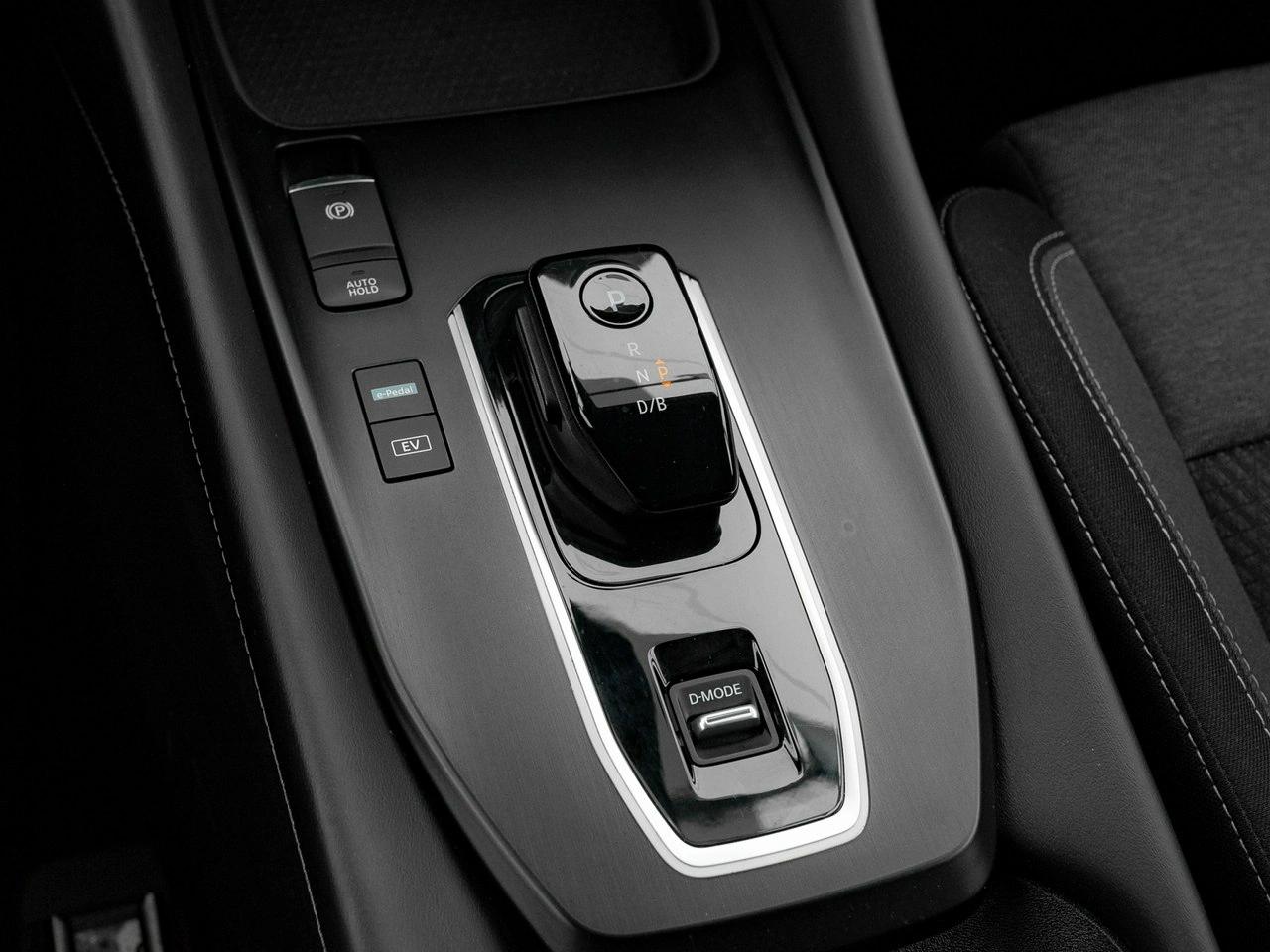 Nissan Qashqai - Zdjęcie 15