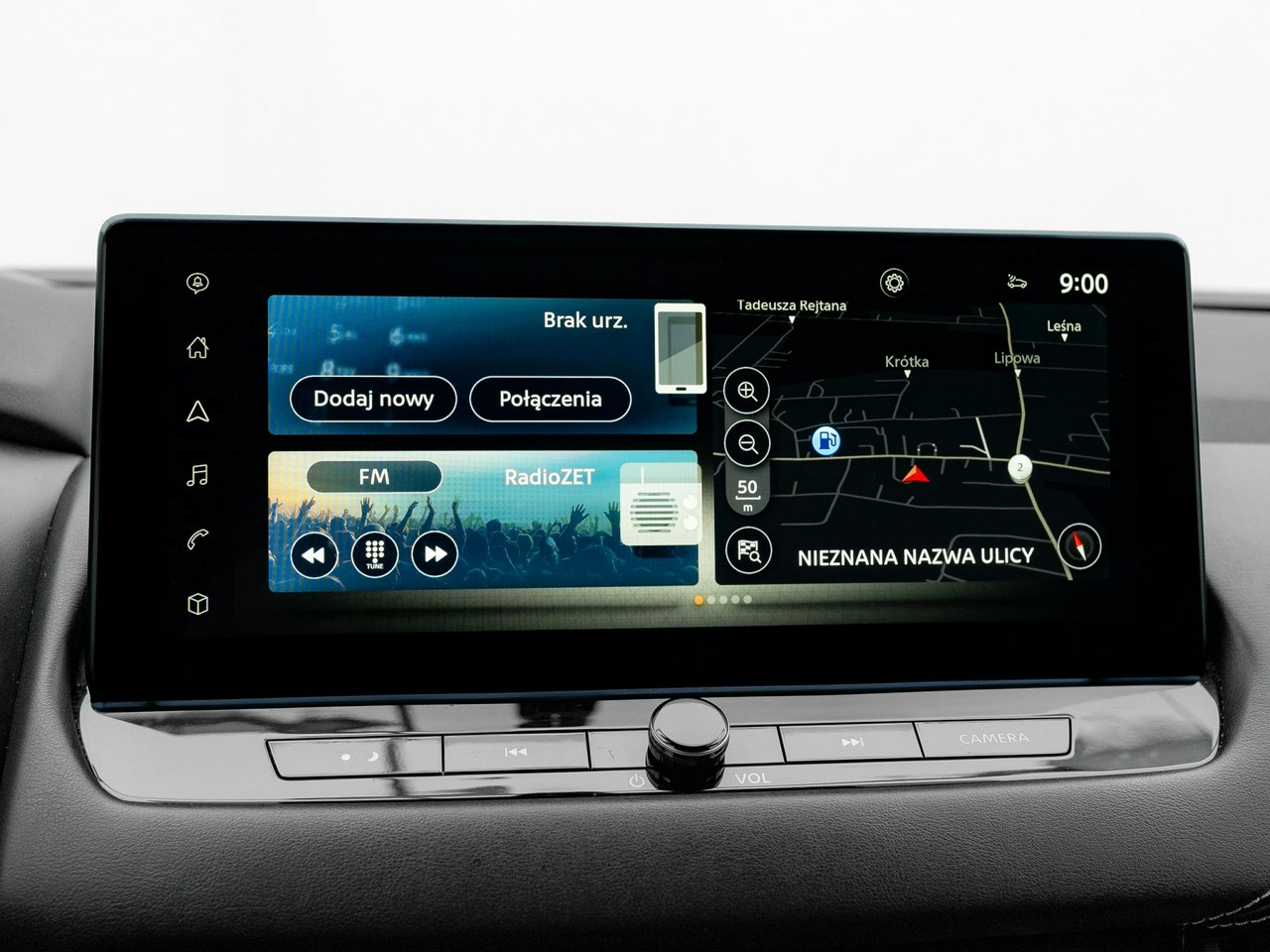 Nissan Qashqai - Zdjęcie 17