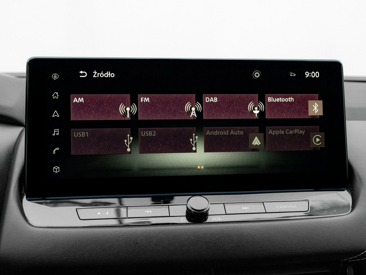 Nissan Qashqai - Zdjęcie 18