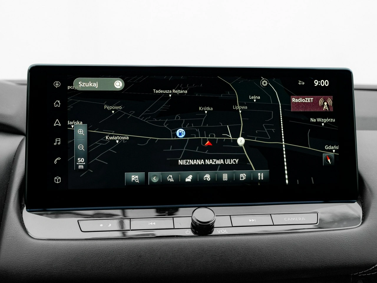 Nissan Qashqai - Zdjęcie 19