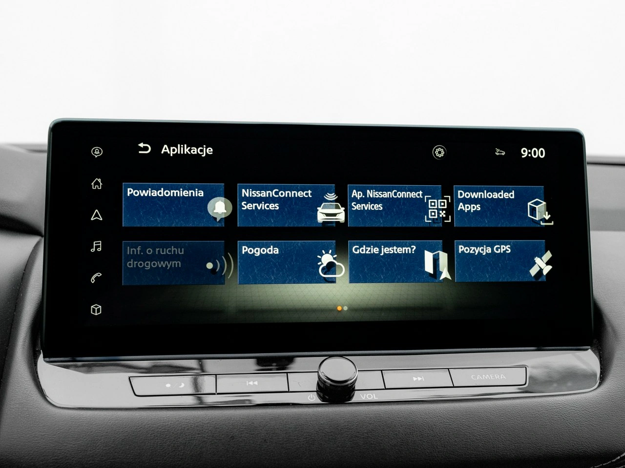 Nissan Qashqai - Zdjęcie 20