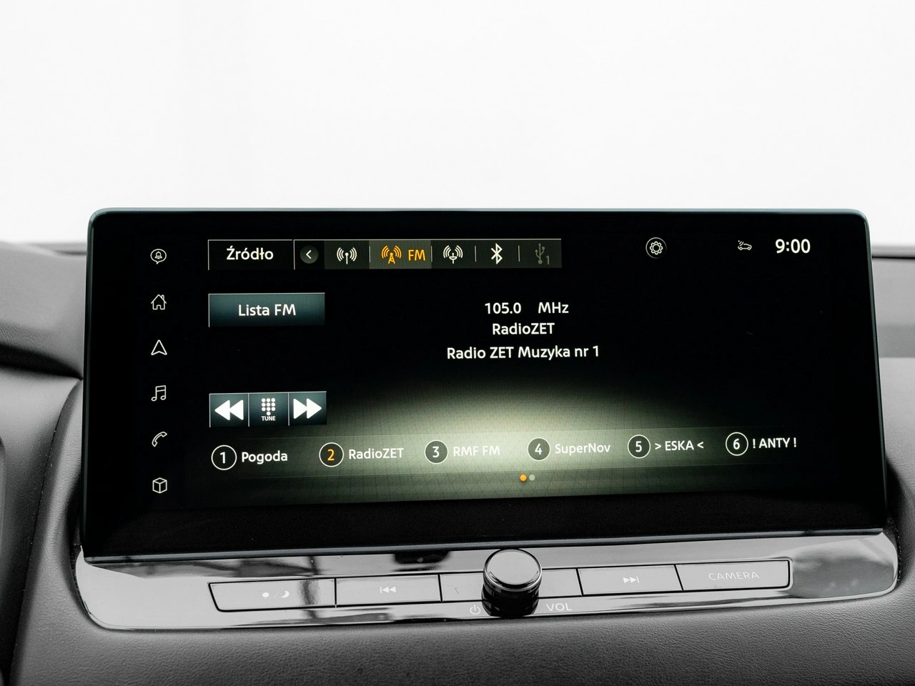 Nissan Qashqai - Zdjęcie 21