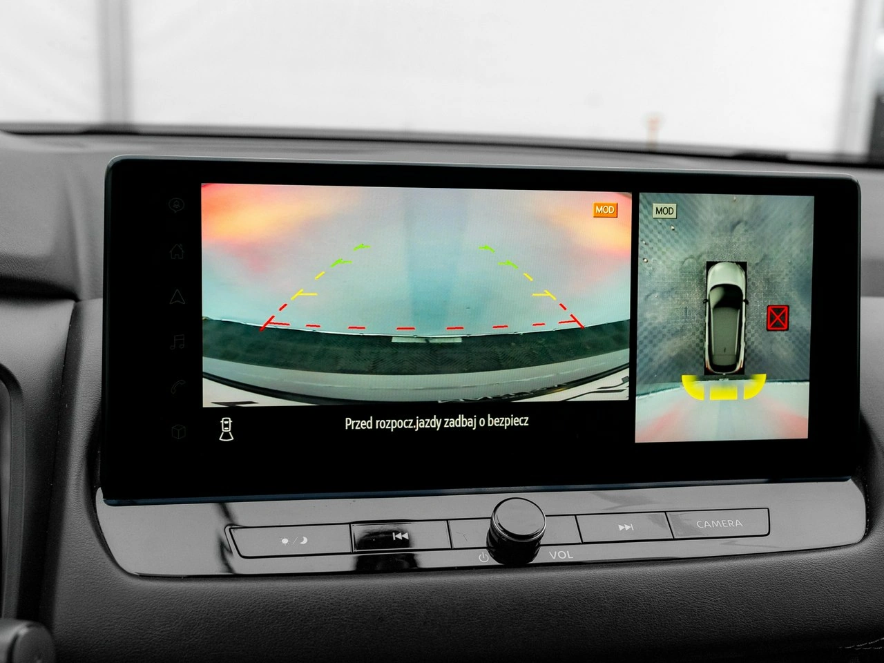 Nissan Qashqai - Zdjęcie 22