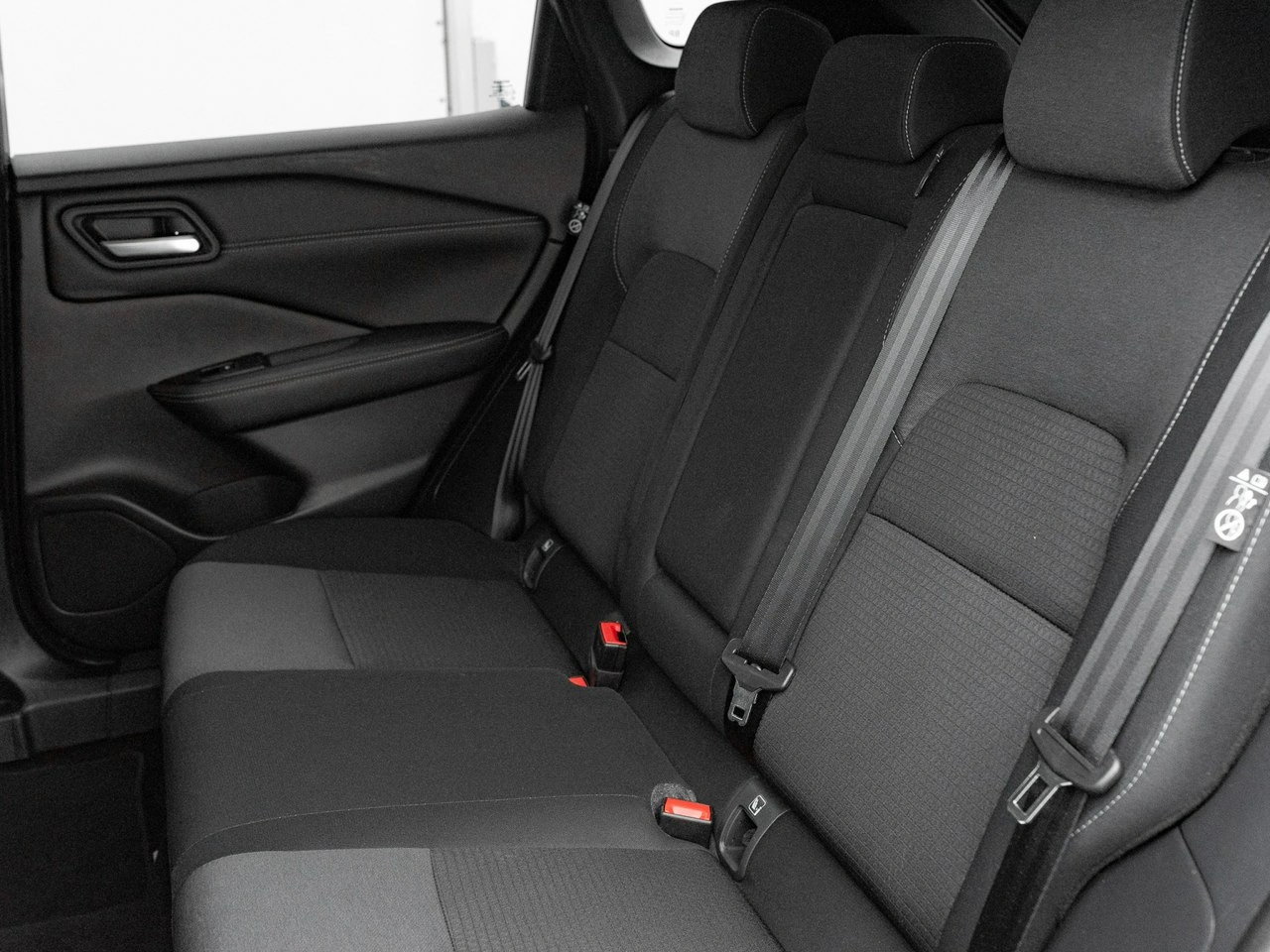 Nissan Qashqai - Zdjęcie 26