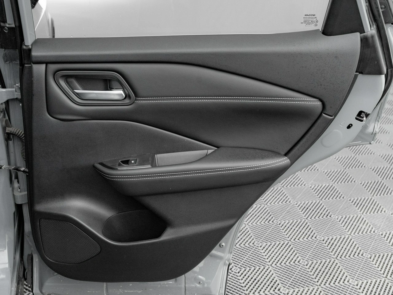 Nissan Qashqai - Zdjęcie 28