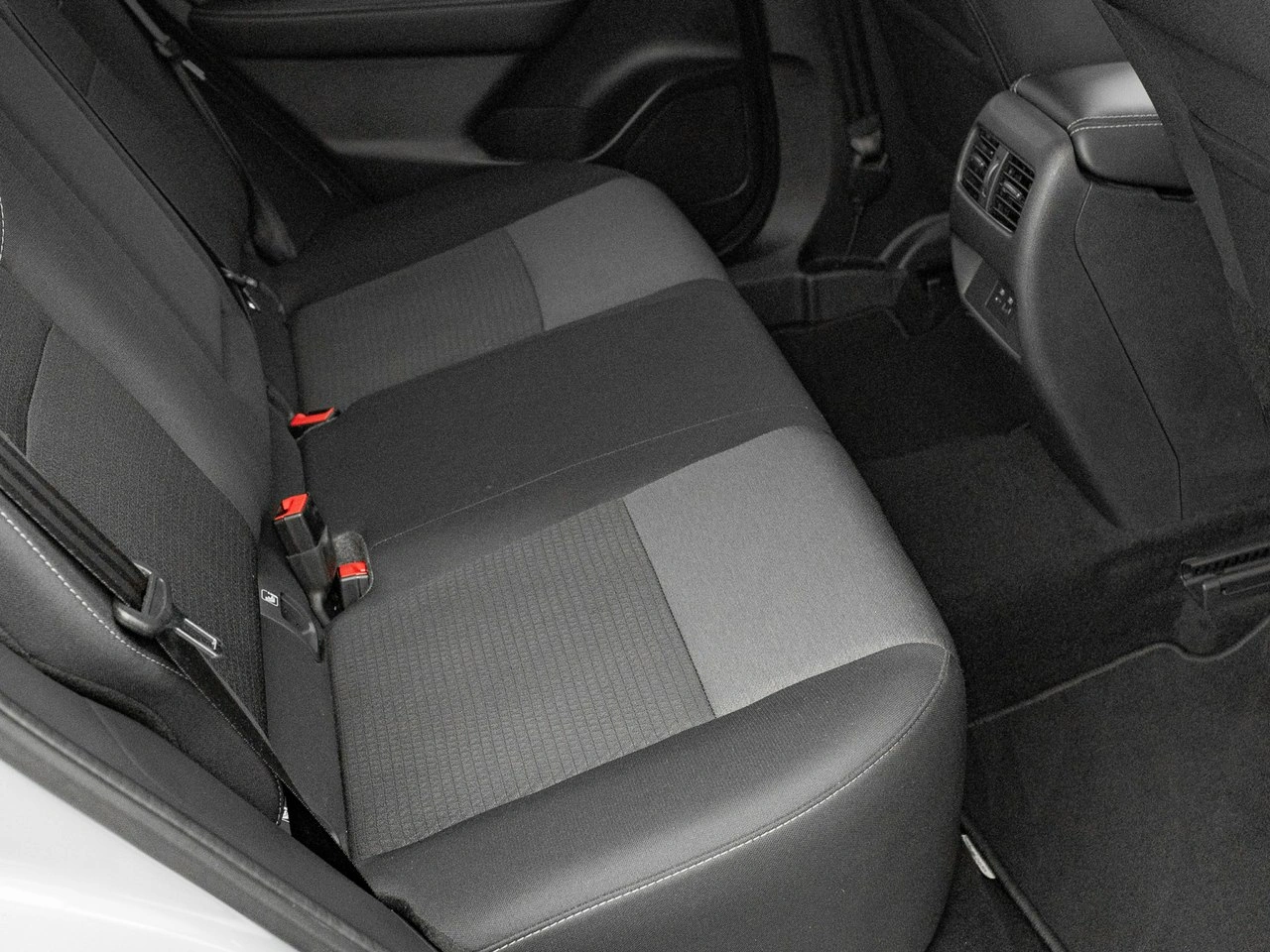 Nissan Qashqai - Zdjęcie 29