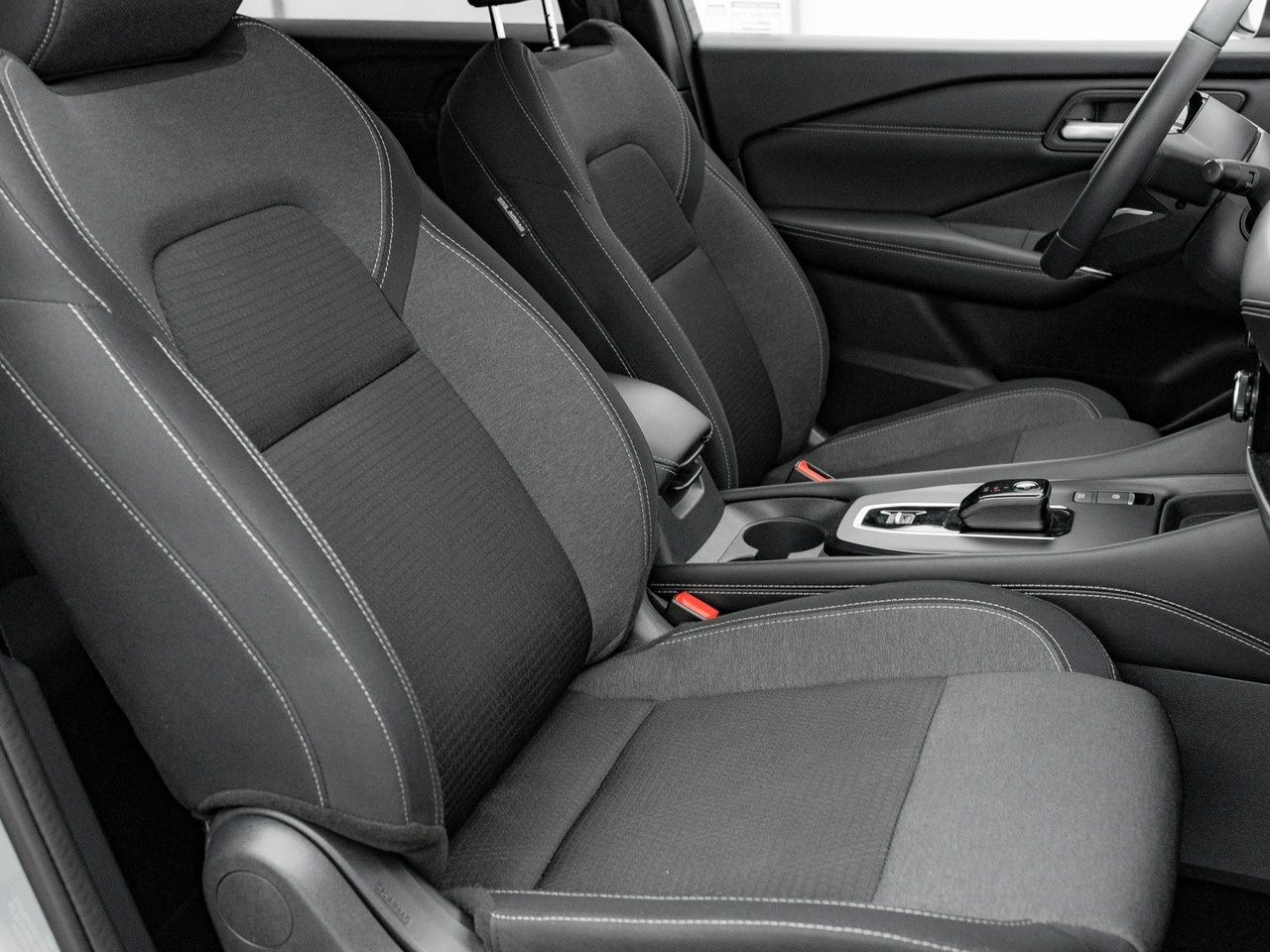 Nissan Qashqai - Zdjęcie 32