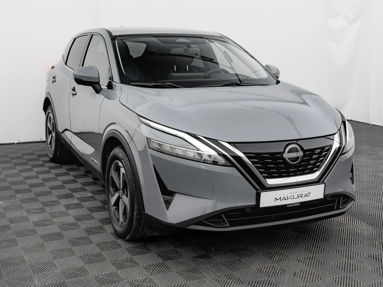 Nissan Qashqai - Zdjęcie 2
