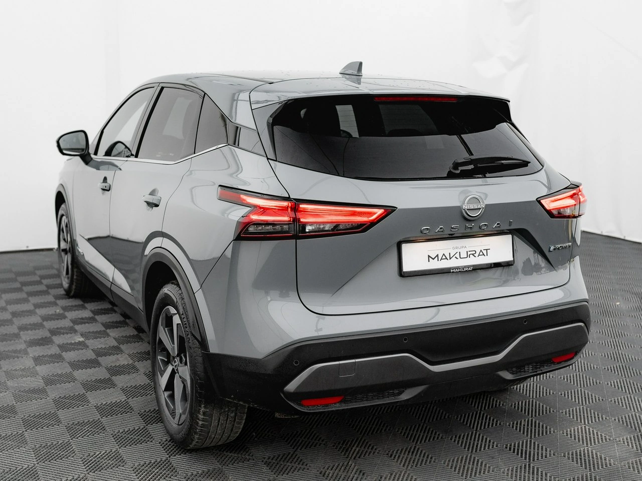 Nissan Qashqai - Zdjęcie 3