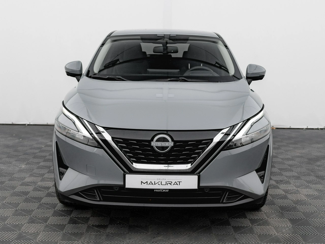 Nissan Qashqai - Zdjęcie 6