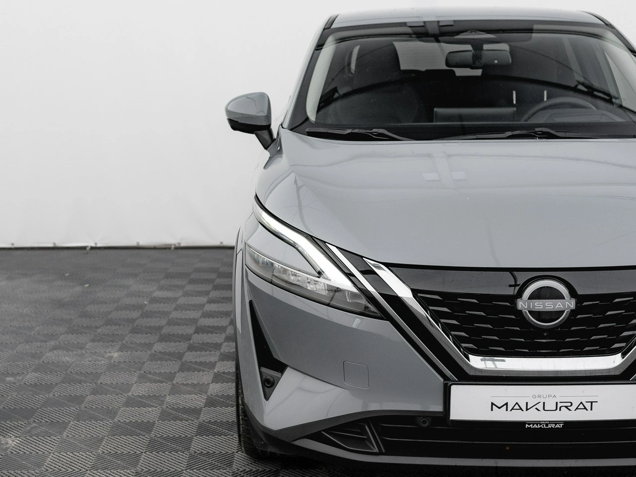 Nissan Qashqai - Zdjęcie 7