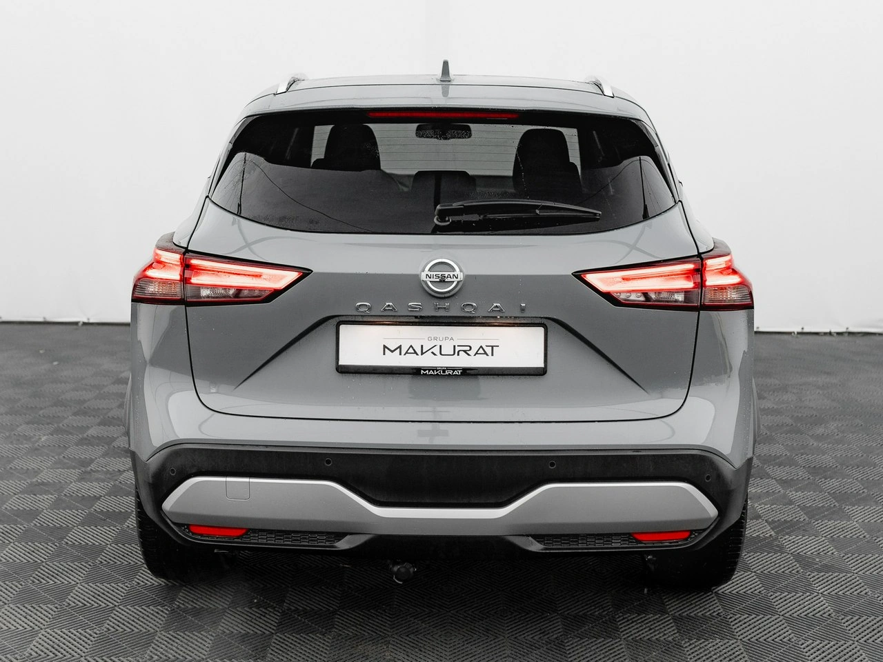 Nissan Qashqai - Zdjęcie 9