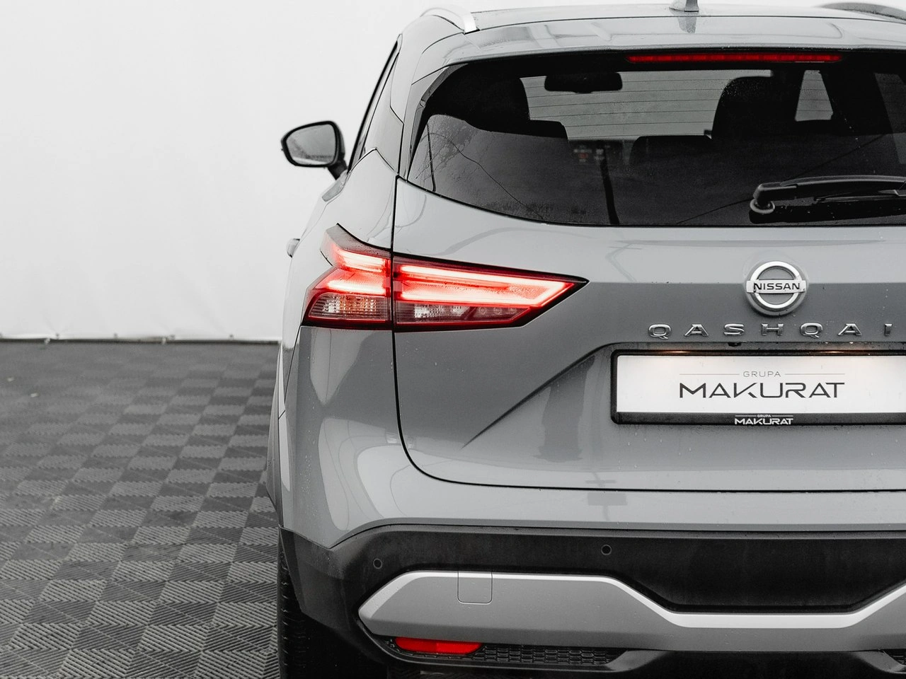 Nissan Qashqai - Zdjęcie 10