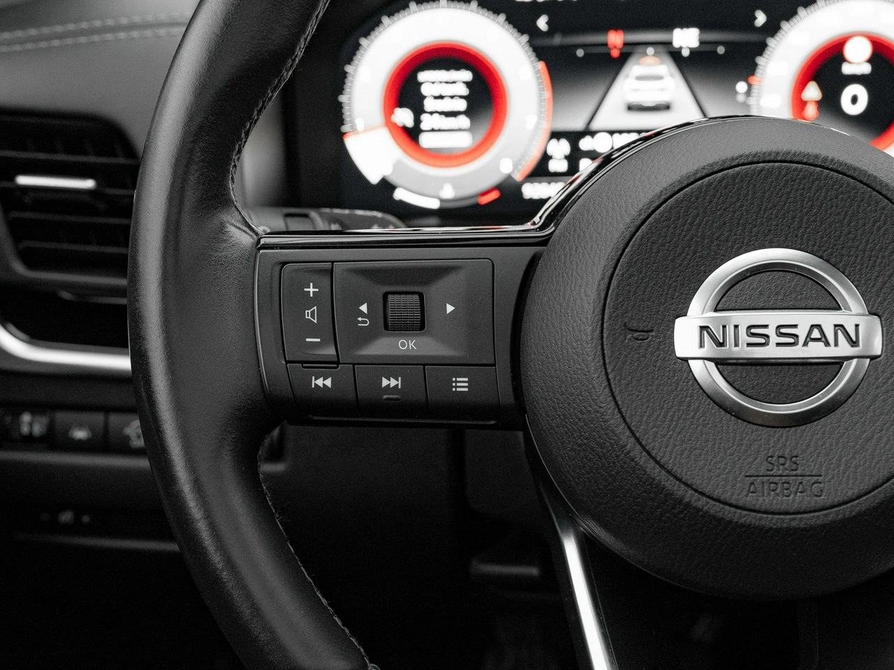 Nissan Qashqai - Zdjęcie 15