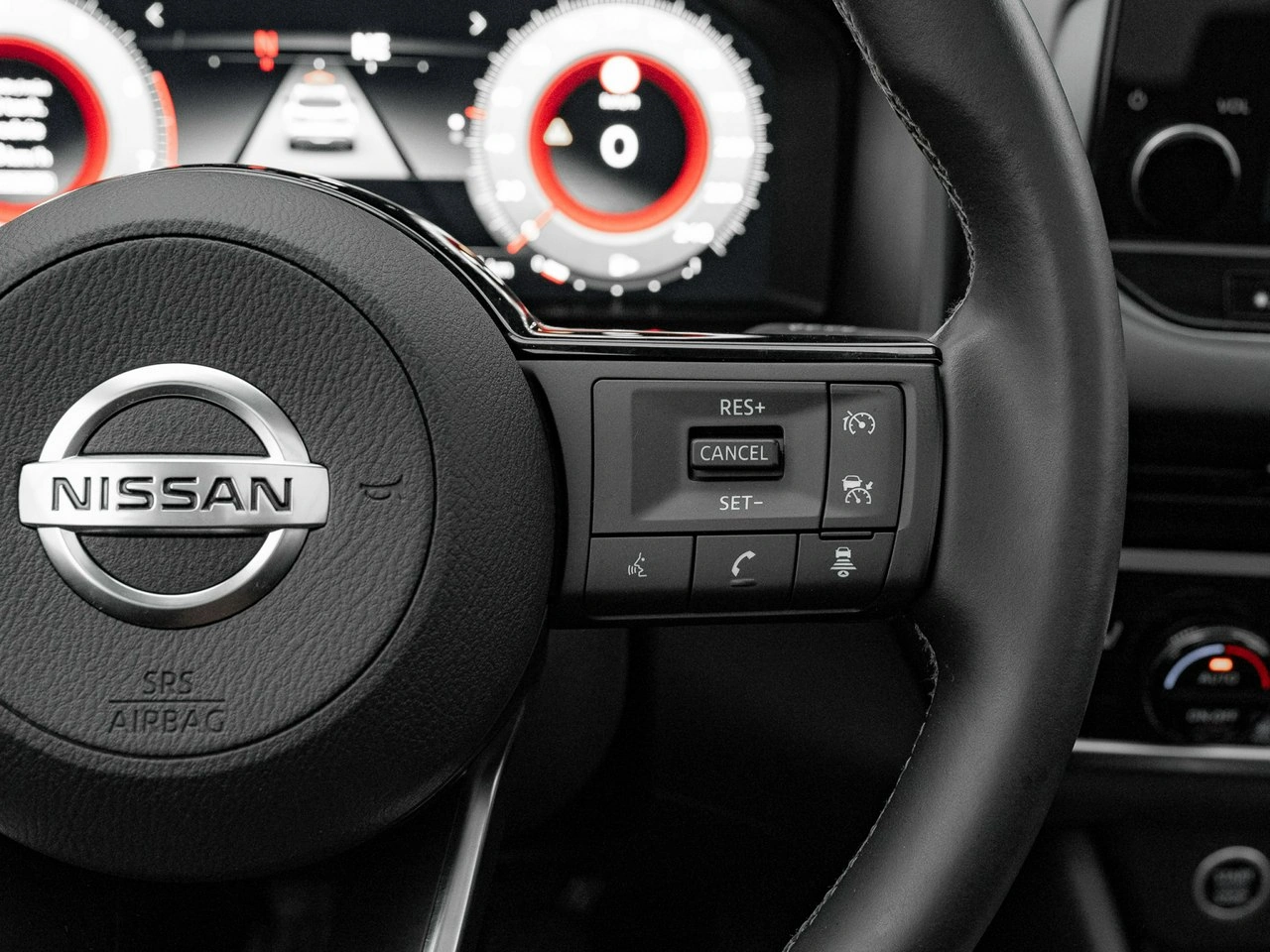 Nissan Qashqai - Zdjęcie 16