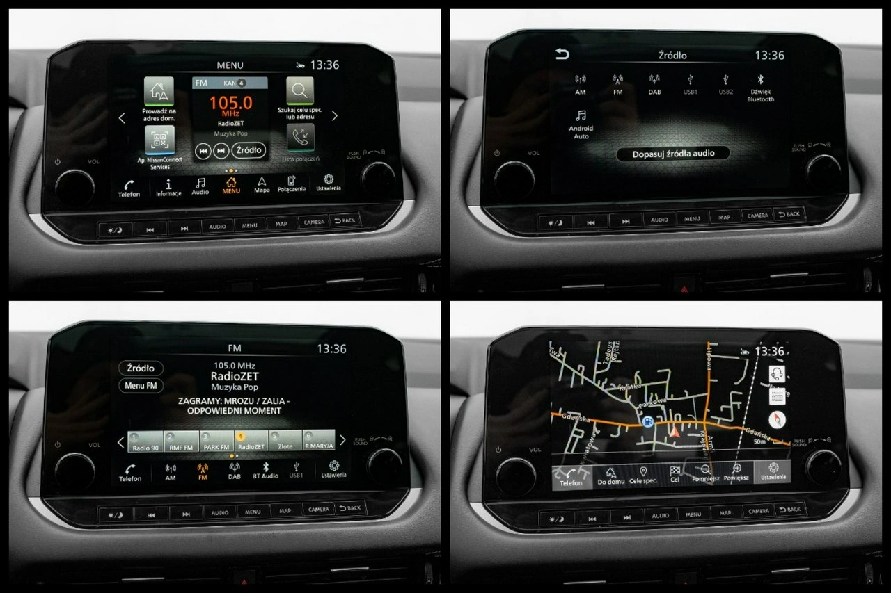 Nissan Qashqai - Zdjęcie 19