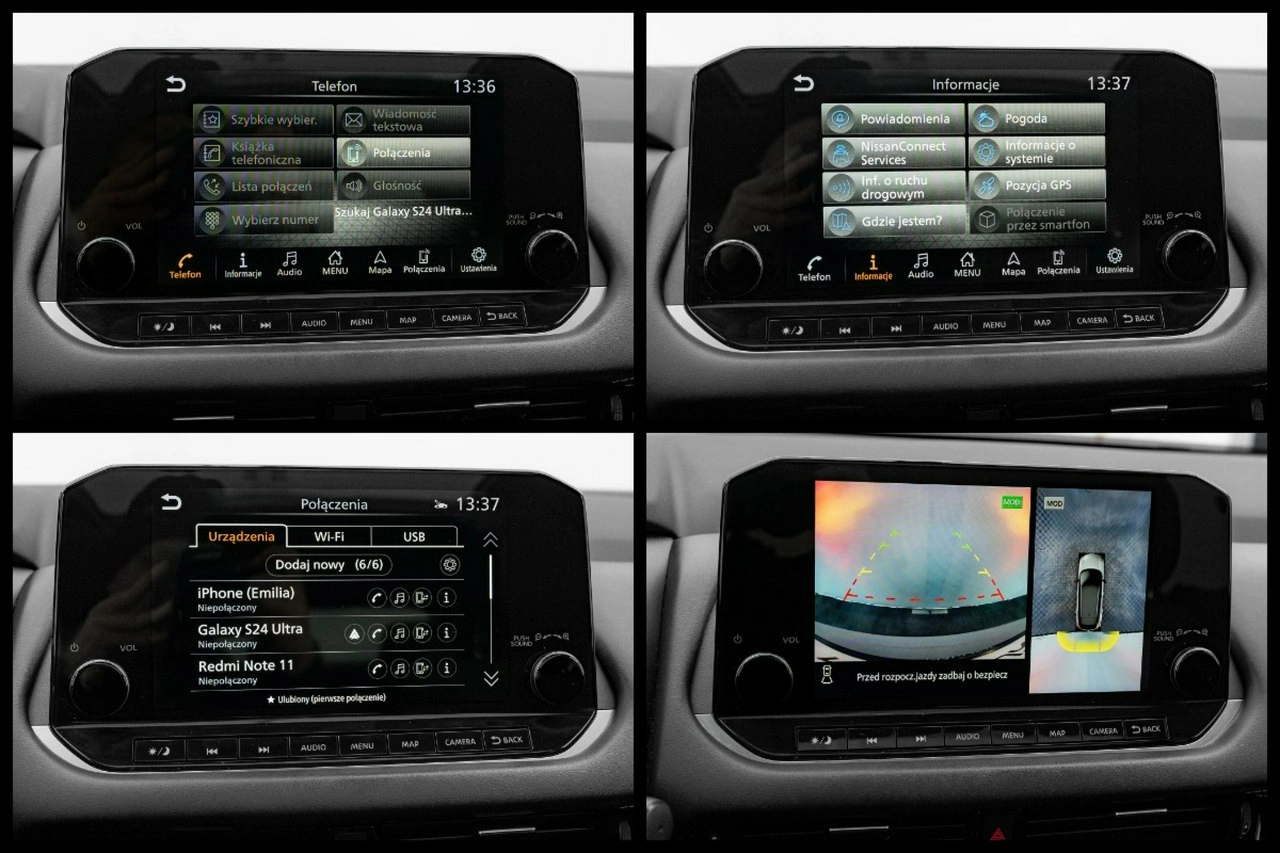 Nissan Qashqai - Zdjęcie 20