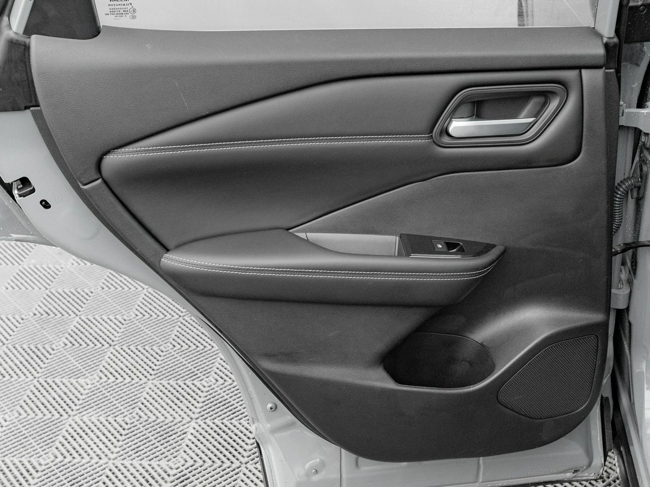 Nissan Qashqai - Zdjęcie 21