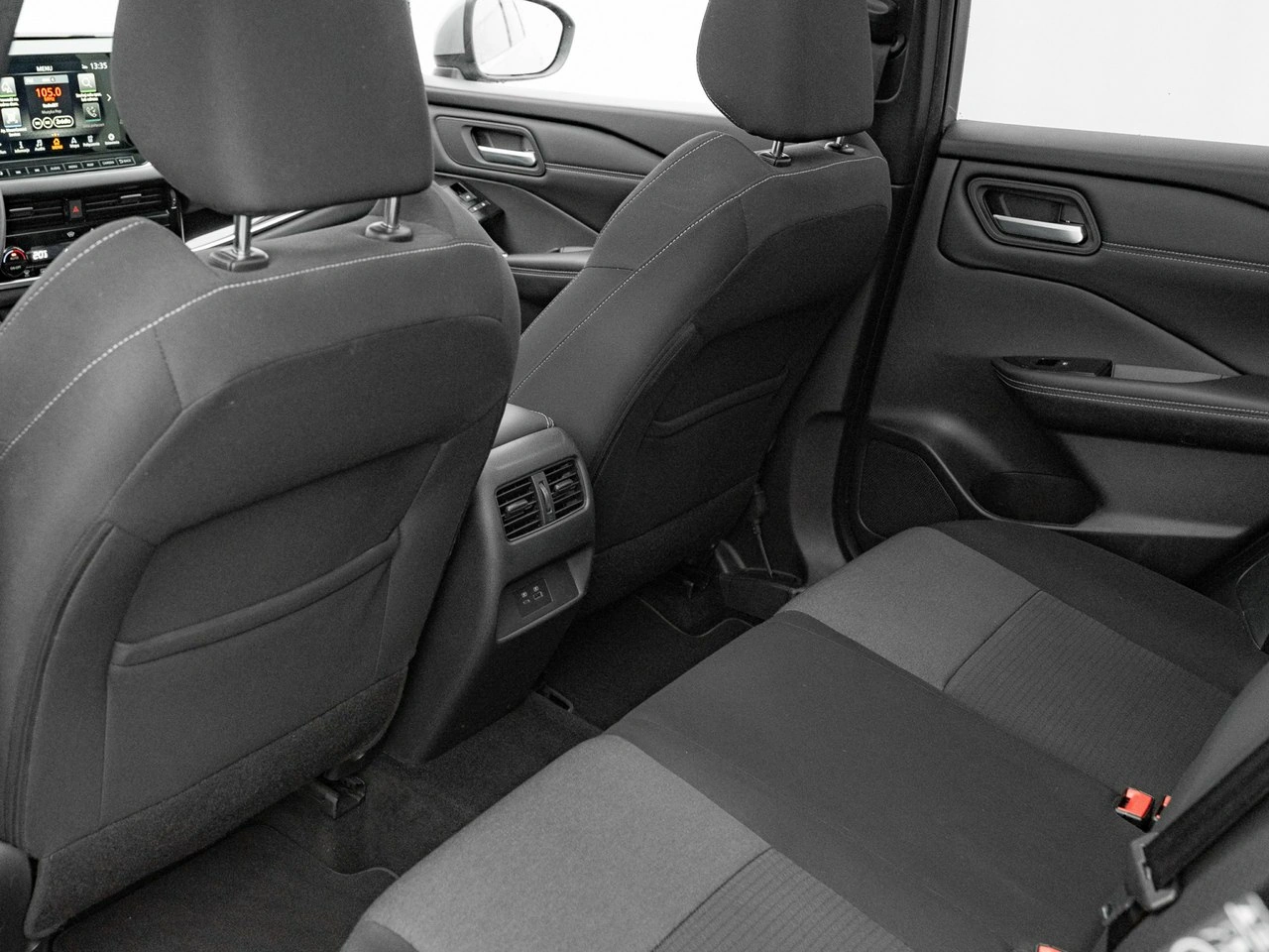 Nissan Qashqai - Zdjęcie 22