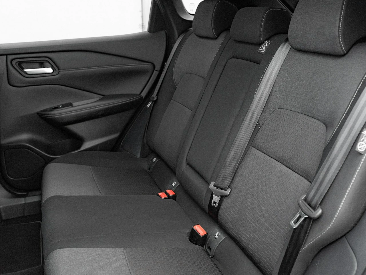 Nissan Qashqai - Zdjęcie 24