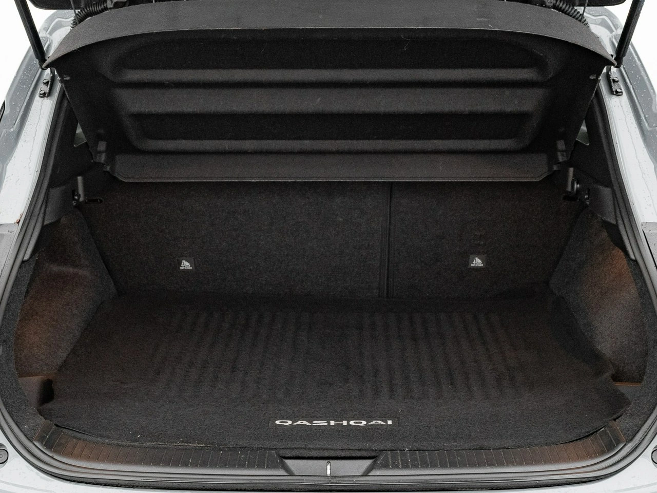 Nissan Qashqai - Zdjęcie 25