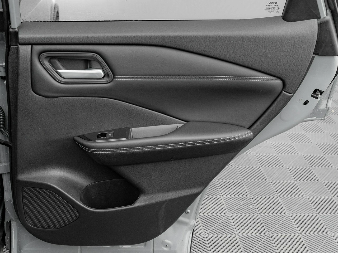 Nissan Qashqai - Zdjęcie 26