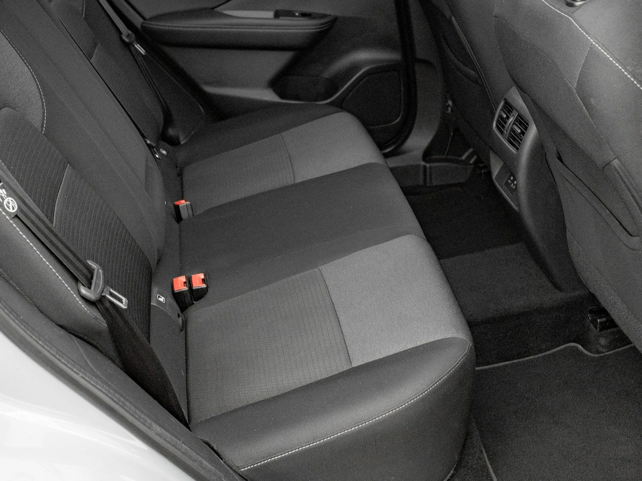 Nissan Qashqai - Zdjęcie 27