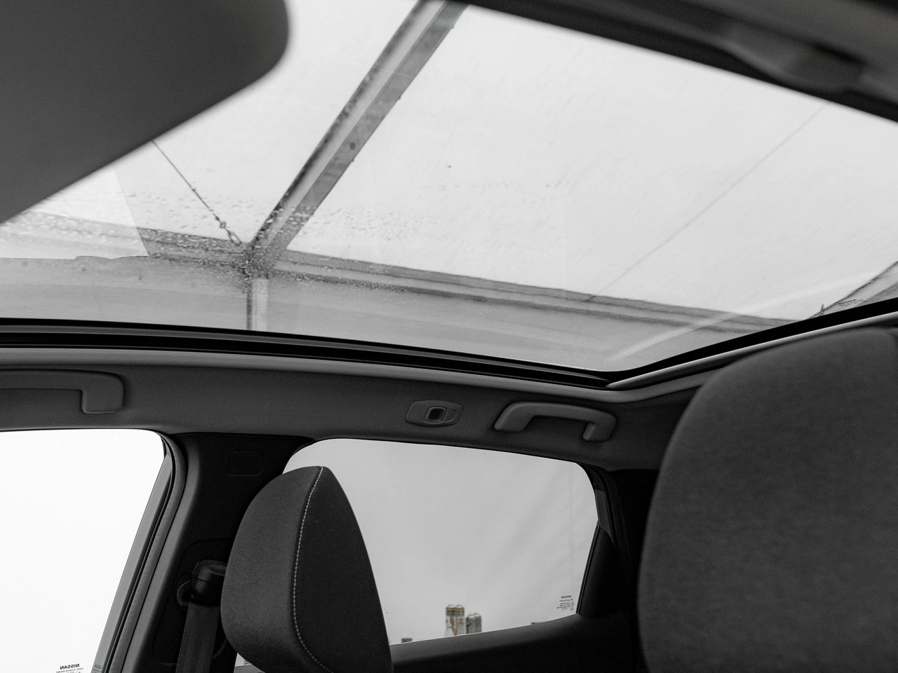 Nissan Qashqai - Zdjęcie 30