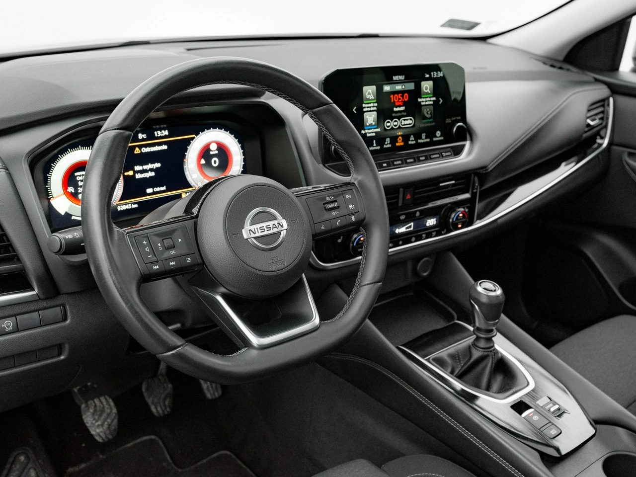 Nissan Qashqai - Zdjęcie 5