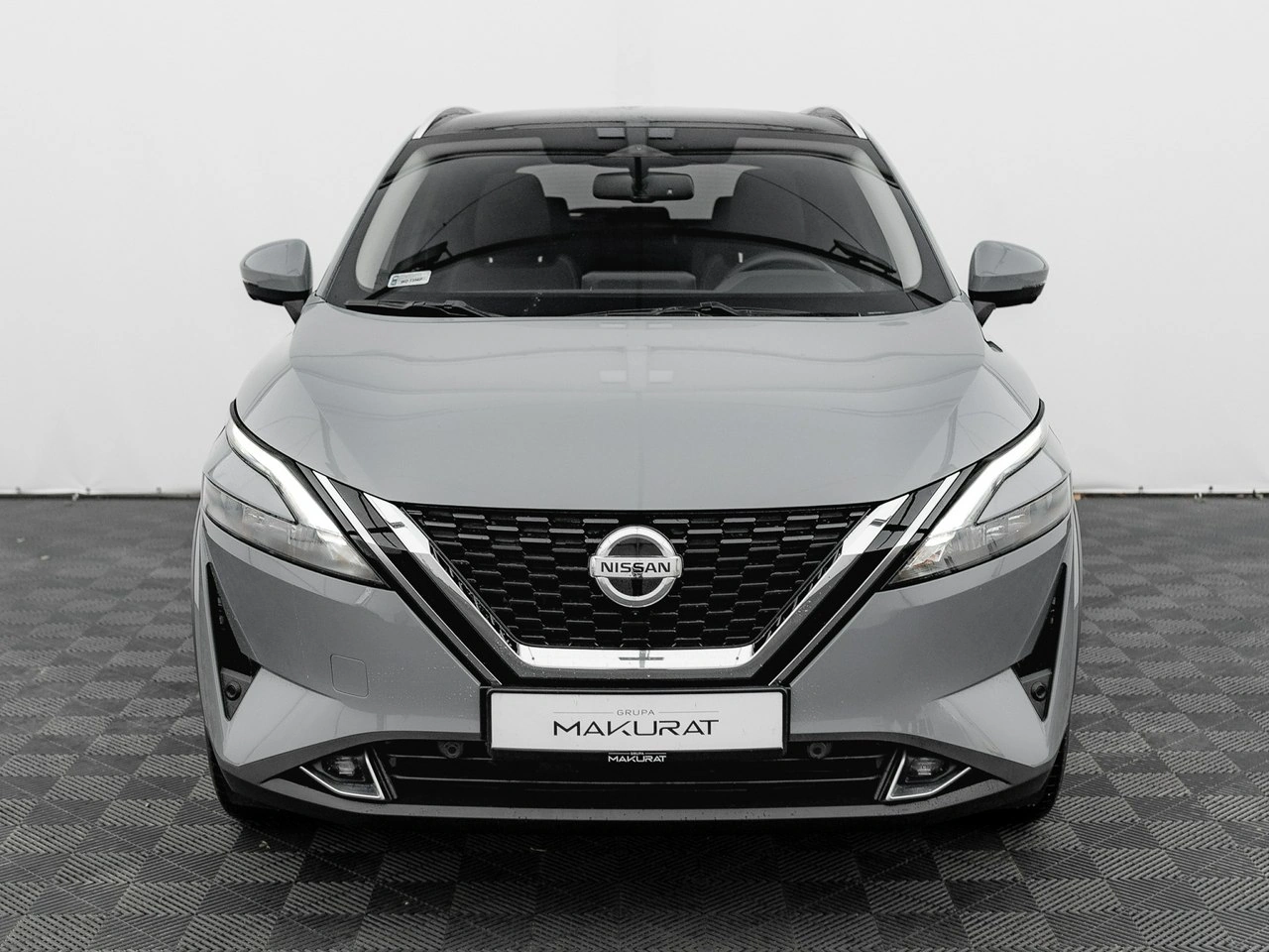 Nissan Qashqai - Zdjęcie 6