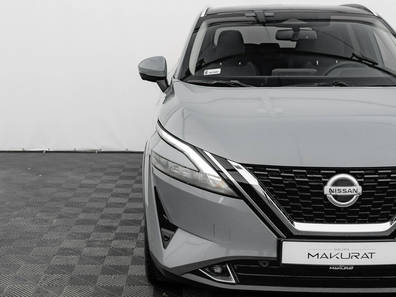 Nissan Qashqai - Zdjęcie 7