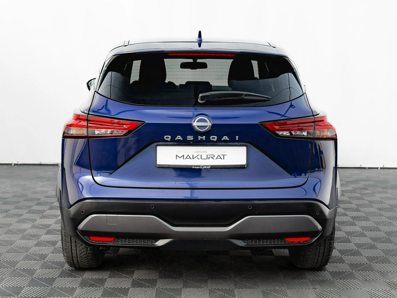 Nissan Qashqai - Zdjęcie 9