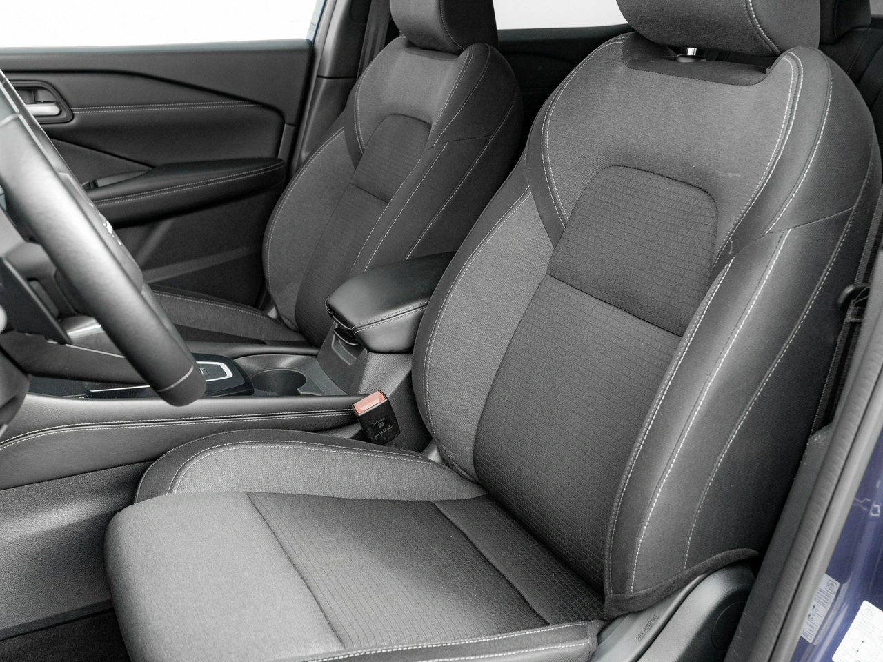 Nissan Qashqai - Zdjęcie 13