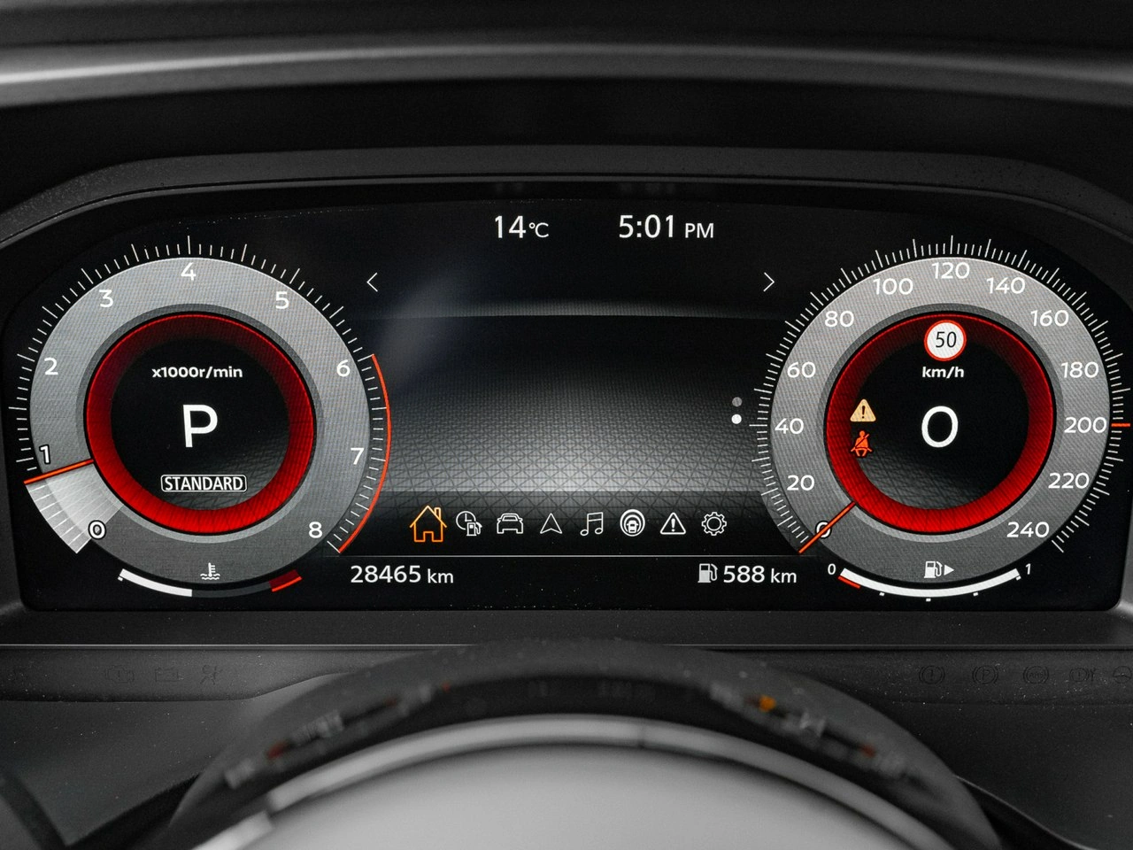 Nissan Qashqai - Zdjęcie 14