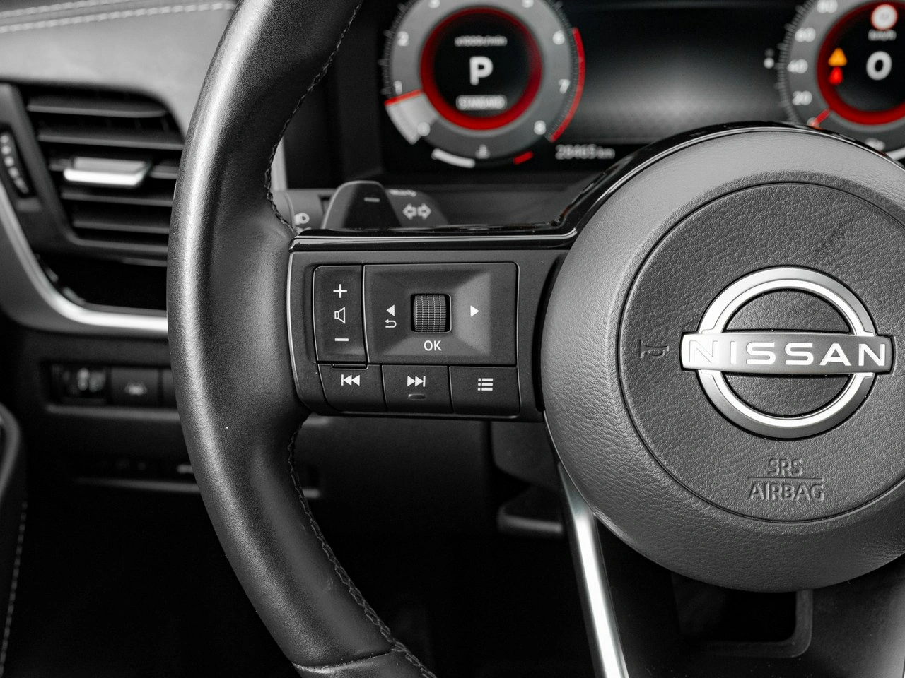 Nissan Qashqai - Zdjęcie 15