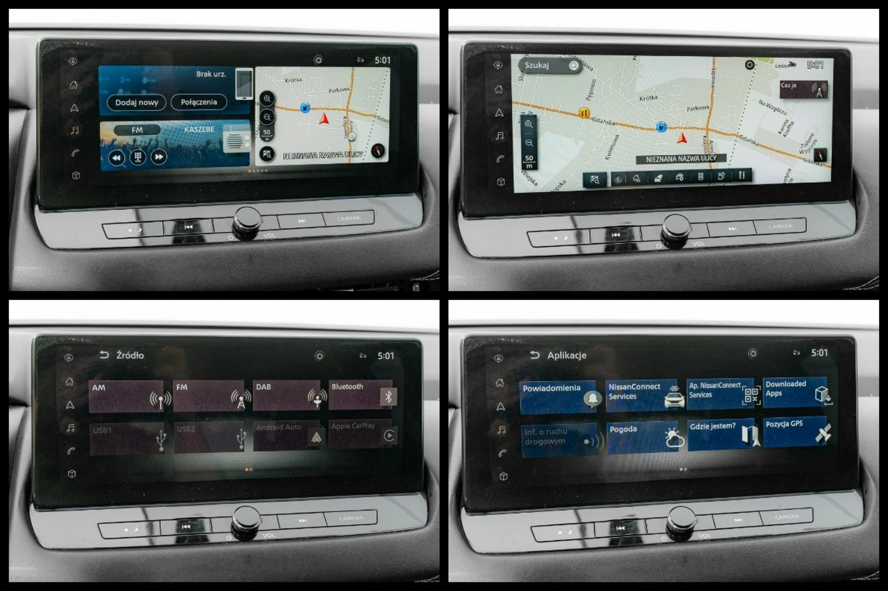 Nissan Qashqai - Zdjęcie 19