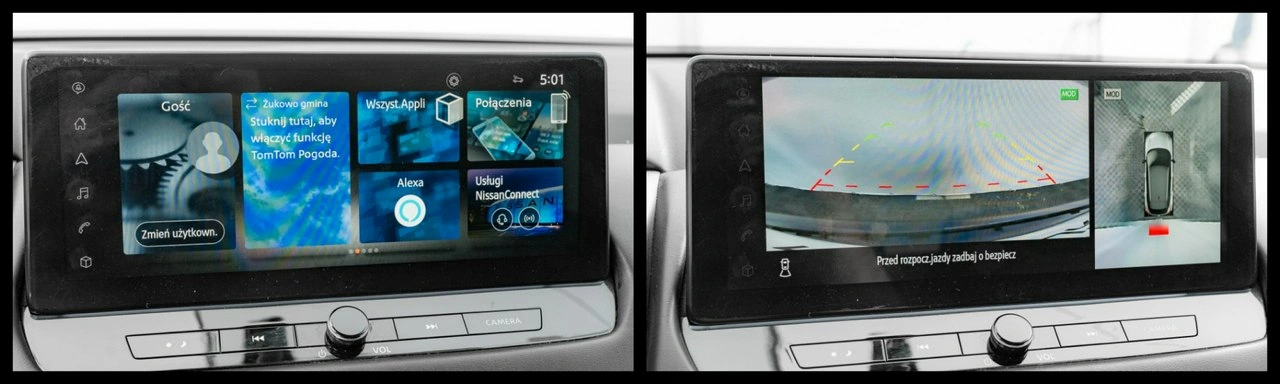 Nissan Qashqai - Zdjęcie 20