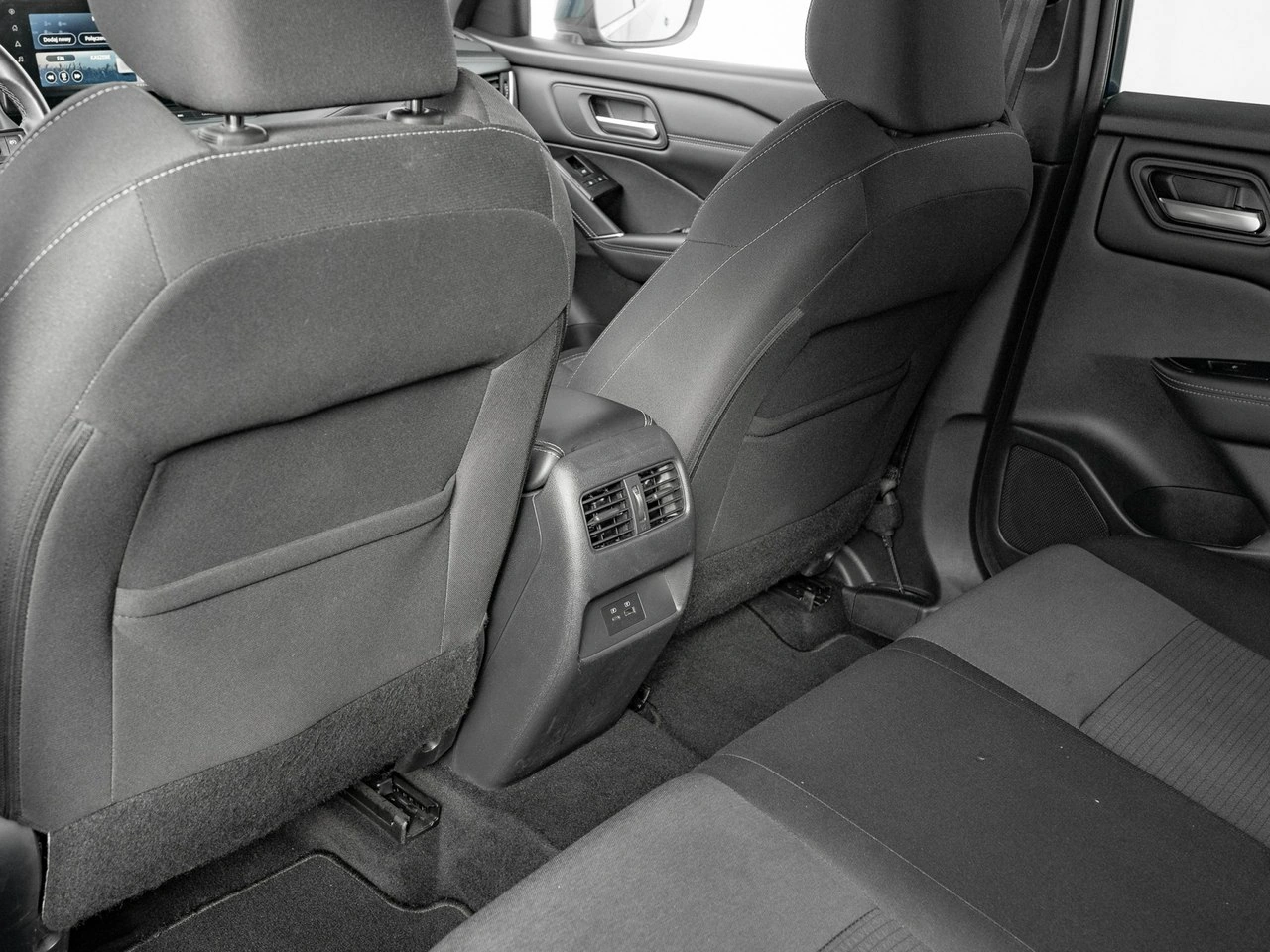 Nissan Qashqai - Zdjęcie 22